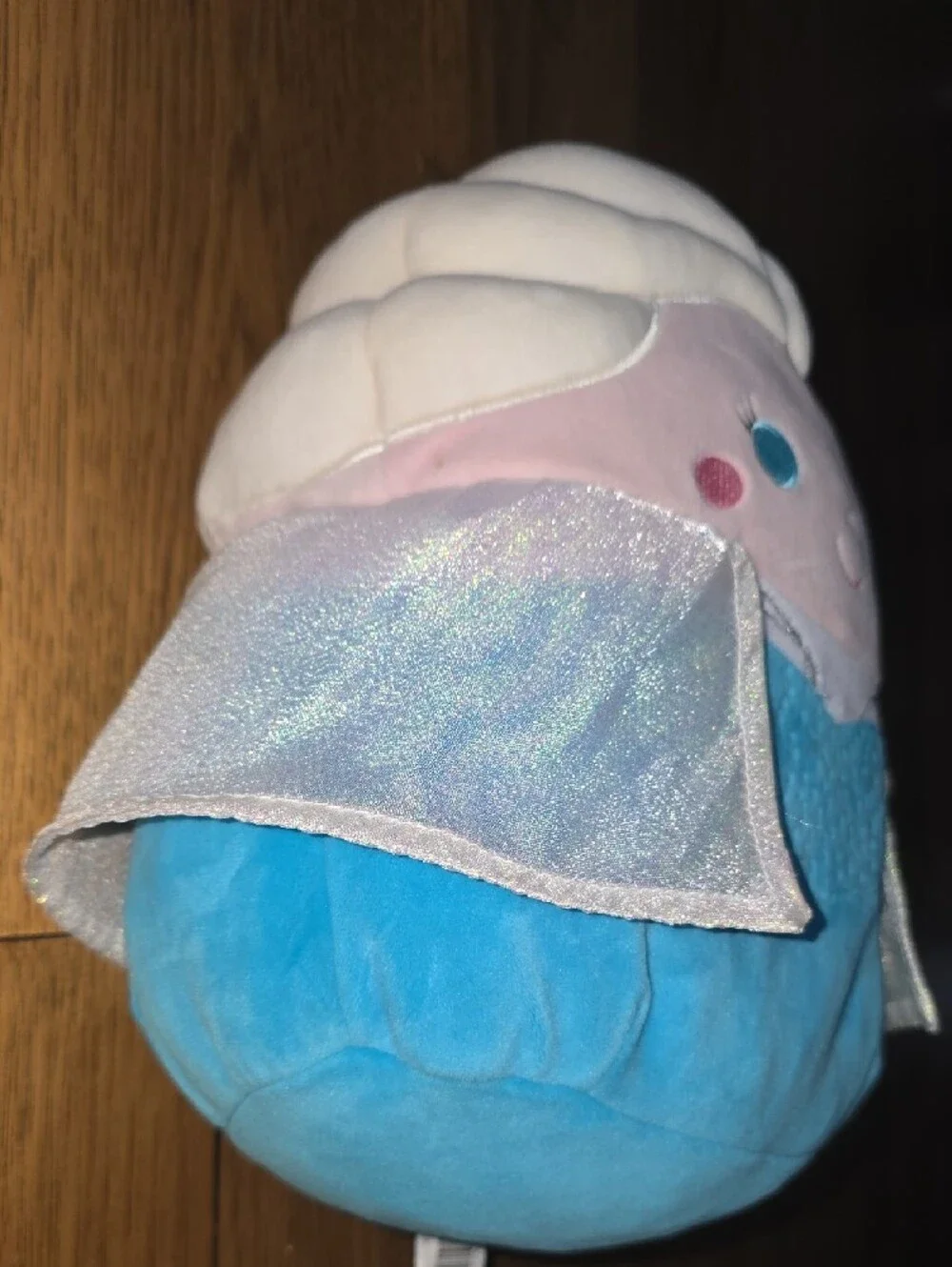 Disney Squishmallow 10